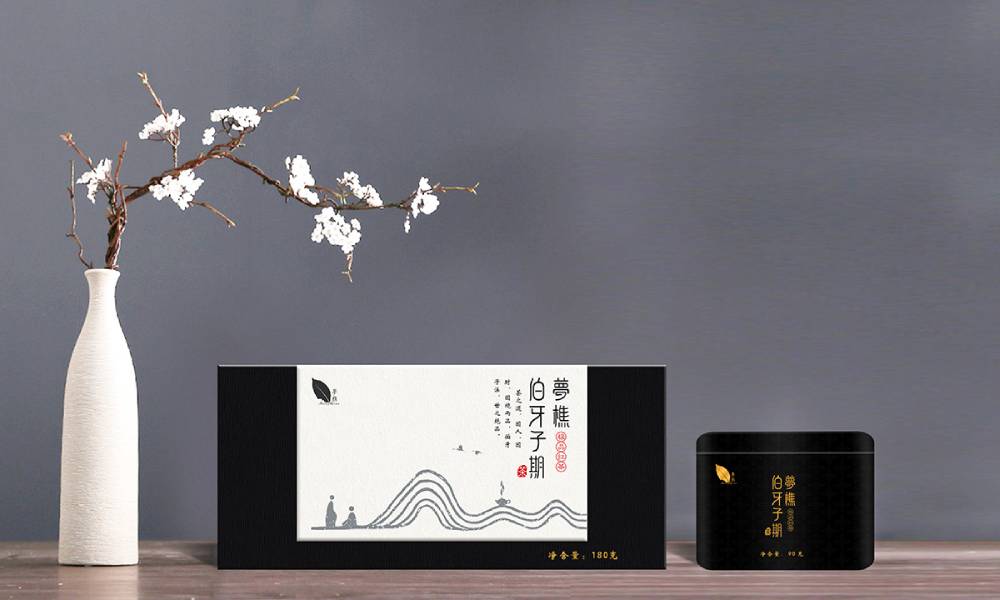 多伦县包装设计全流程拆解：调研定位→创意提案→打样测试→量产落地