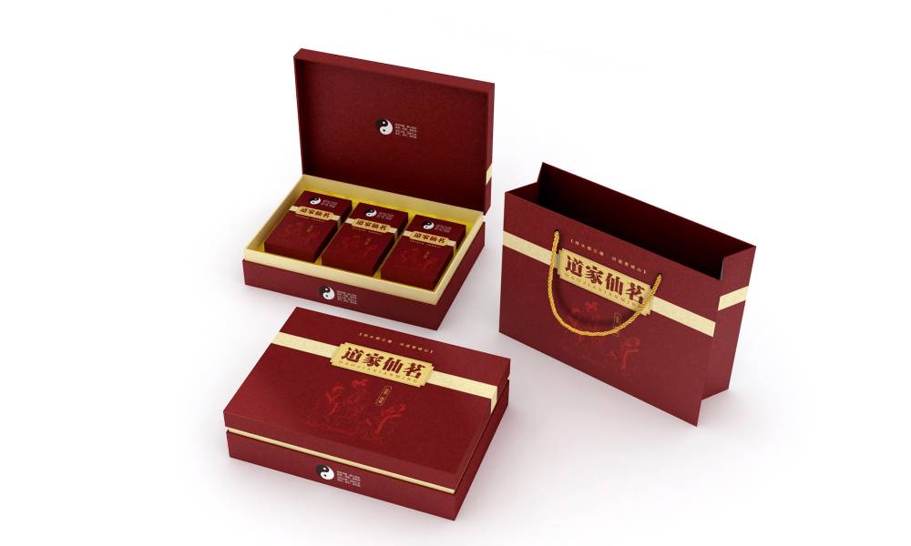 多伦县文创产品包装设计的破圈密码——文化基因与消费场景的双向激活