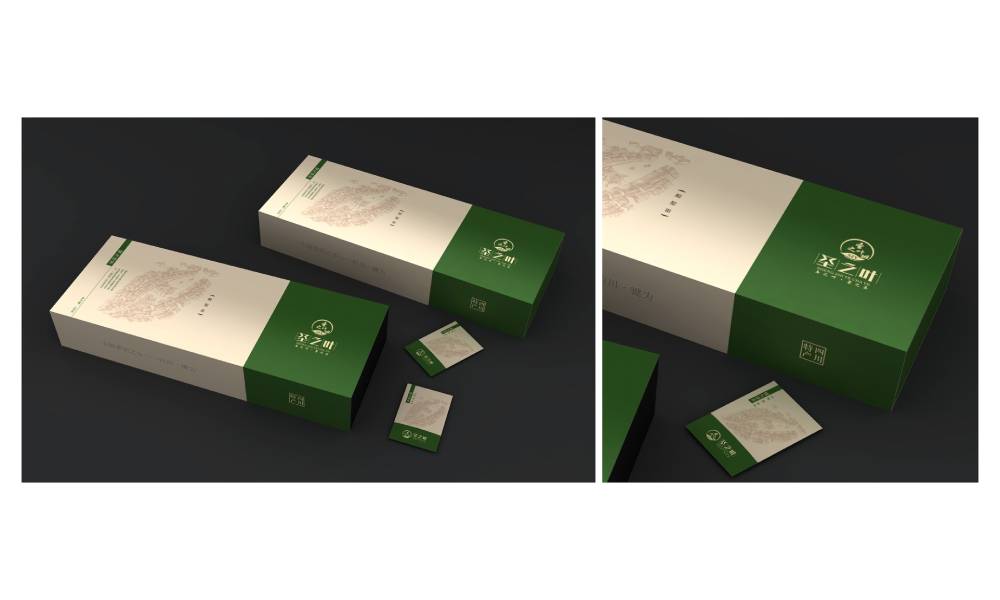 多伦县包装设计用传统工艺构筑现代品牌的文化护城河实践录