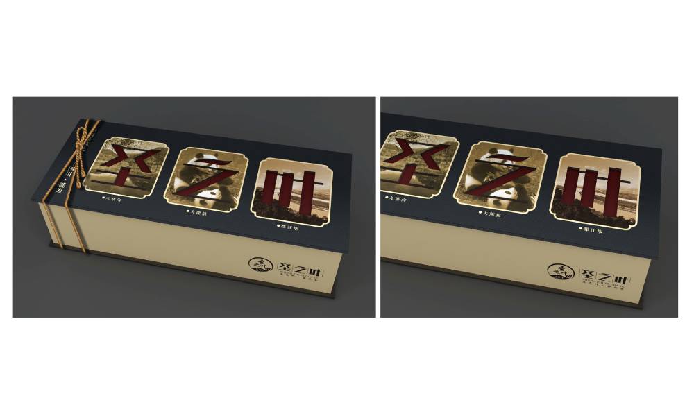 多伦县包装设计公司如何用视觉革命推动企业品牌年轻化转型？