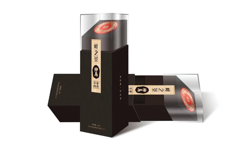 多伦县包装设计将地域符号转化为品牌记忆锚点的转译系统