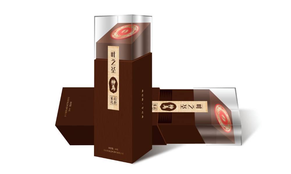 多伦县礼品包装设计：以礼传情，融合城市特色，打造有温度的伴手礼