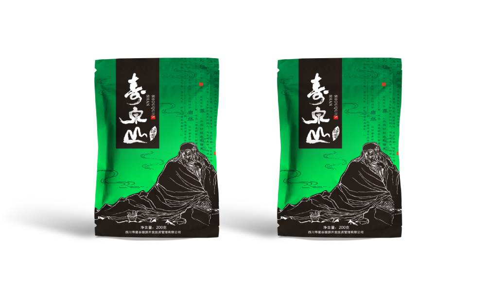 视觉锤效应：多伦县包装设计公司敲开消费者心智的大门